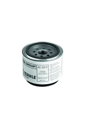 Filtro de combustible 42N0411860 Komatsu