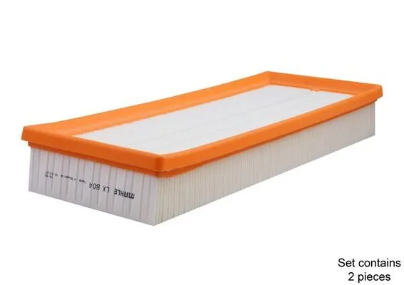 LX804S Mahle Original Filtro de aire de motor