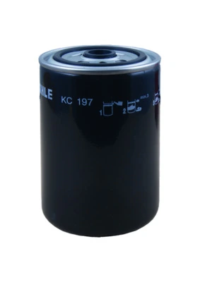 KC197 Mahle Original Filtro de gasolina