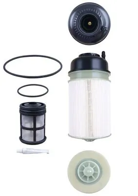 Filtro de combustible A4700905852 Mercedes