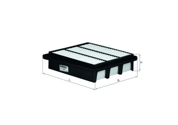 LX2648 Mahle Original