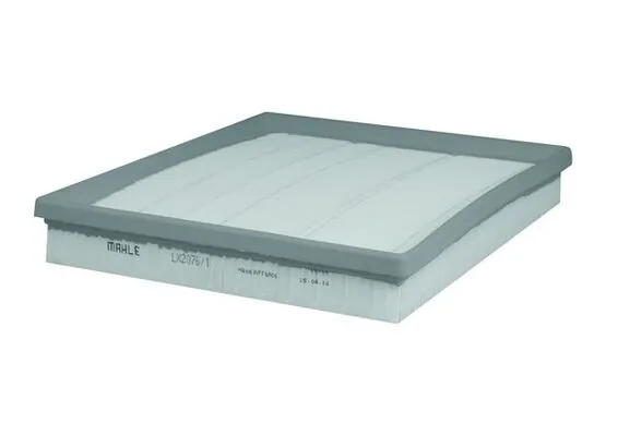 LX20761 Mahle Original Filtro de aire de motor