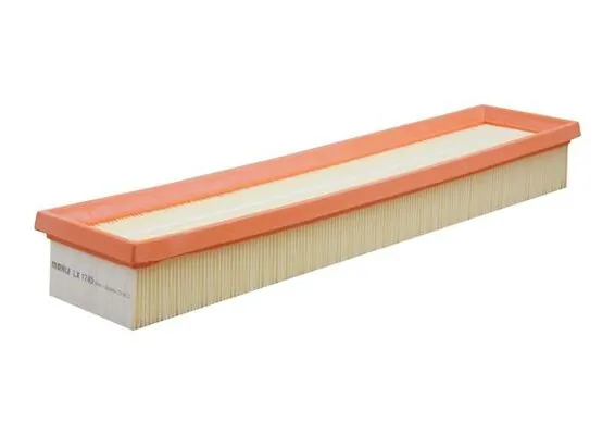 LX1745 Mahle Original Filtro de aire de motor