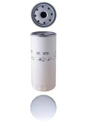 OC370 Mahle Original Filtro aceite