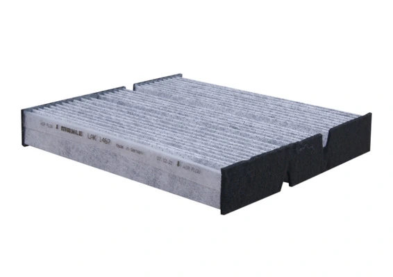 LAK1467 Mahle Original Filtro antipolen