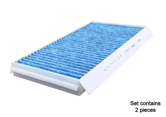 LAO173S Mahle Original Filtro antipolen