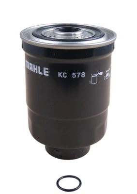 KC578D Mahle Original Filtro de gasolina