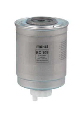 KC109 Mahle Original Filtro de gasolina