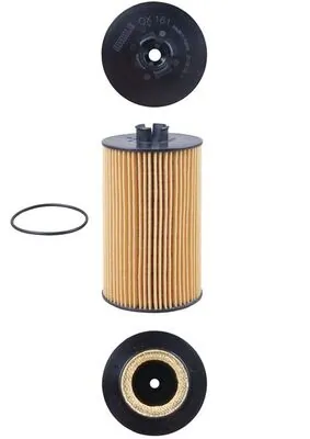OX161D Mahle Original