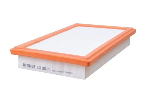LX3811 Mahle Original Filtro de aire de motor