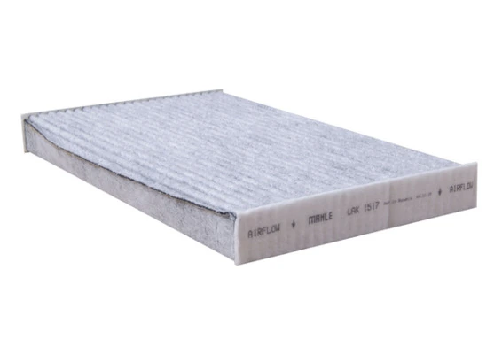 LAK1517 Mahle Original Filtro antipolen