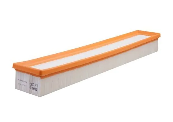 LX992 Mahle Original Filtro de aire de motor