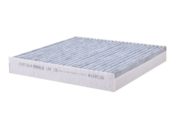 LAK136 Mahle Original Filtro antipolen