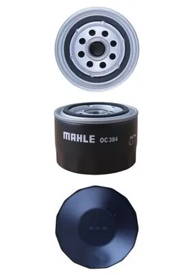 OC384 Mahle Original Filtro aceite