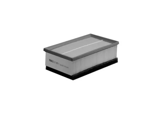 LX14971 Mahle Original Filtro de aire de motor