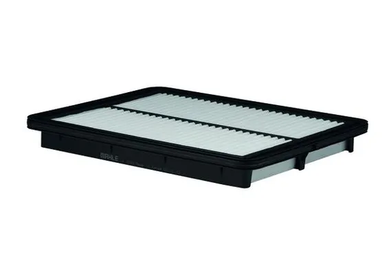 LX2639 Mahle Original Filtro de aire de motor