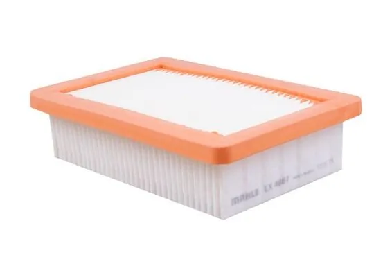 LX4067 Mahle Original Filtro de aire de motor