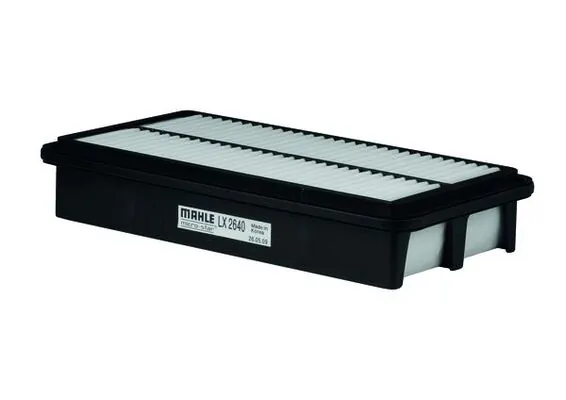 LX2640 Mahle Original Filtro de aire de motor