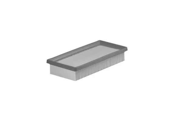 LX589 Mahle Original Filtro de aire de motor
