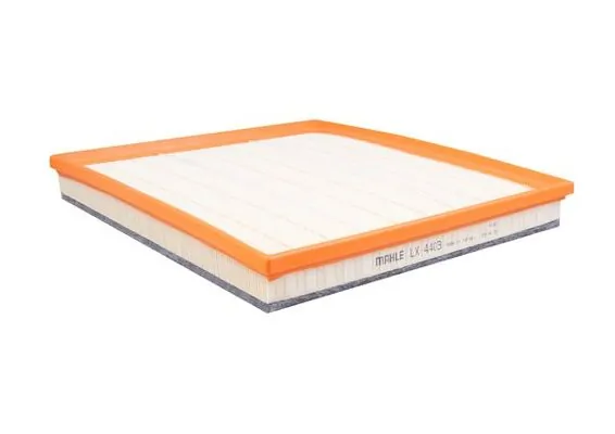 LX4403 Mahle Original Filtro de aire de motor