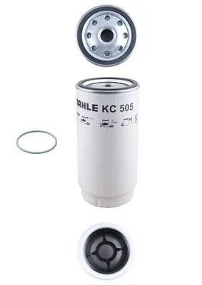 KC505D Mahle Original
