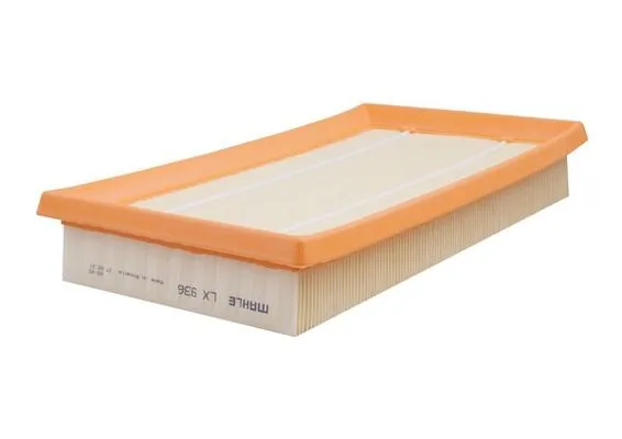 LX936 Mahle Original Filtro de aire de motor