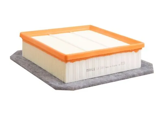 LX3061 Mahle Original Filtro de aire de motor