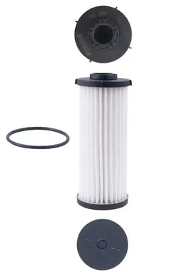 HX190D Mahle Original Filtro hidráulico transmisión automática