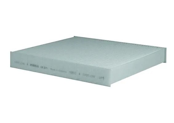 Filtro de cabina Mahle Original LA371 precio, desde 11,06 EUR