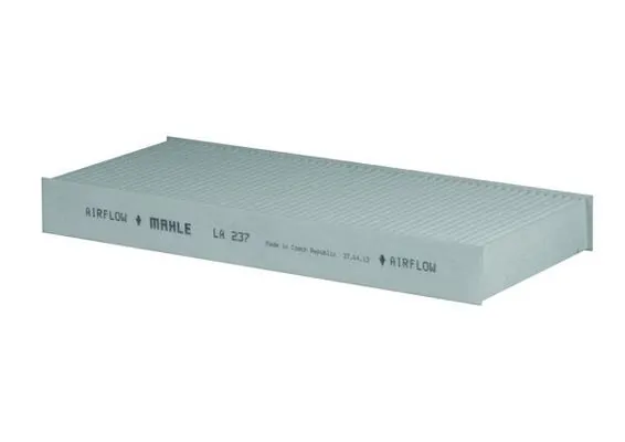 LA237 Mahle Original Filtro antipolen