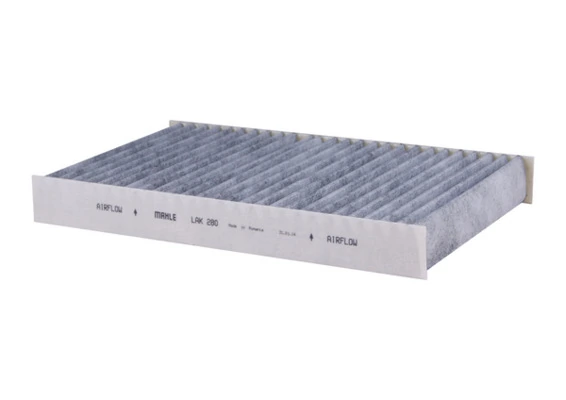LAK280 Mahle Original Filtro antipolen