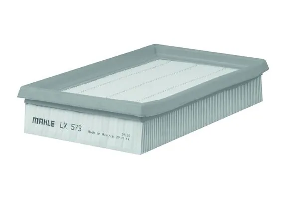 LX573 Mahle Original Filtro de aire de motor