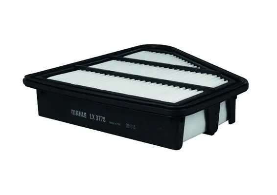 LX3778 Mahle Original Filtro de aire de motor