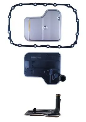 HX240D Mahle Original Filtro hidráulico transmisión automática