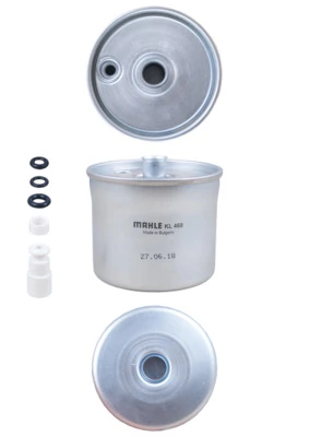 Comprar WFL000010 Ford Filtro diesel