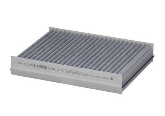 LAK250 Mahle Original Filtro antipolen