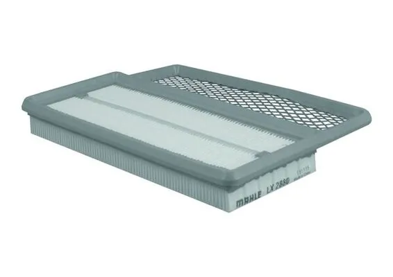 LX2880 Mahle Original Filtro de aire de motor