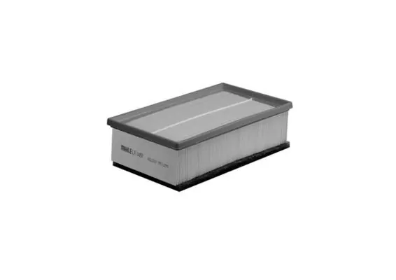 LX1497 Mahle Original Filtro de aire de motor