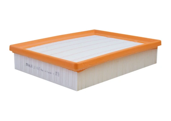 LX4065 Mahle Original Filtro de aire de motor