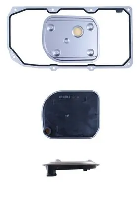 HX158D1 Mahle Original Filtro hidráulico transmisión automática