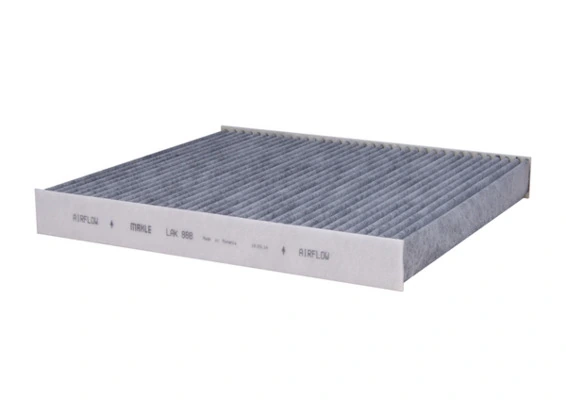 LAK888 Mahle Original Filtro antipolen