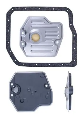 HX245D Mahle Original Filtro hidráulico transmisión automática