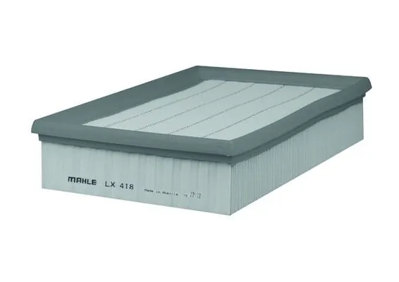 LX418 Mahle Original Filtro de aire de motor
