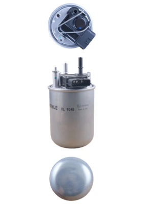 KL1048 Mahle Original Filtro de gasolina