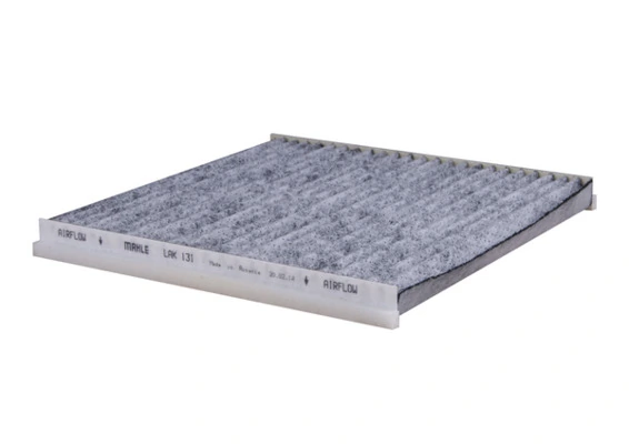 LAK131 Mahle Original Filtro antipolen