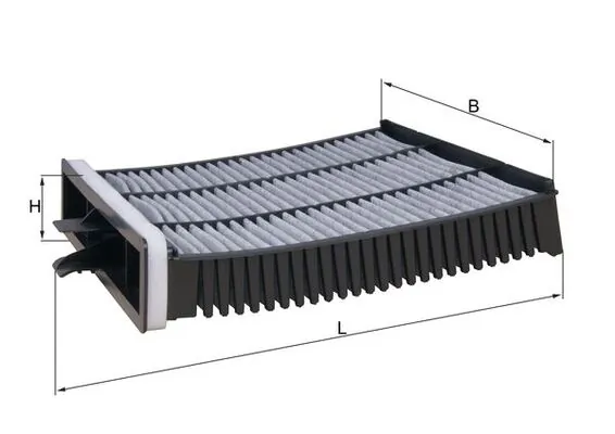 LAK227 Mahle Original