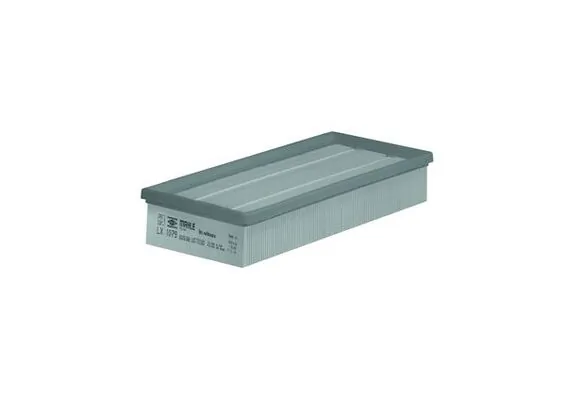 LX1079 Mahle Original Filtro de aire de motor