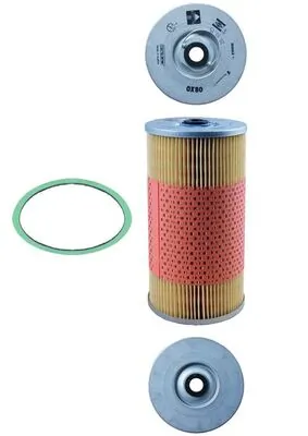 G507064 Ford Filtro aceite