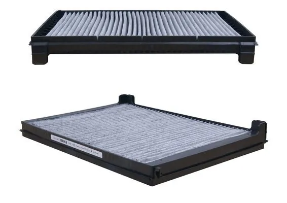 LAK1422 Mahle Original Filtro antipolen