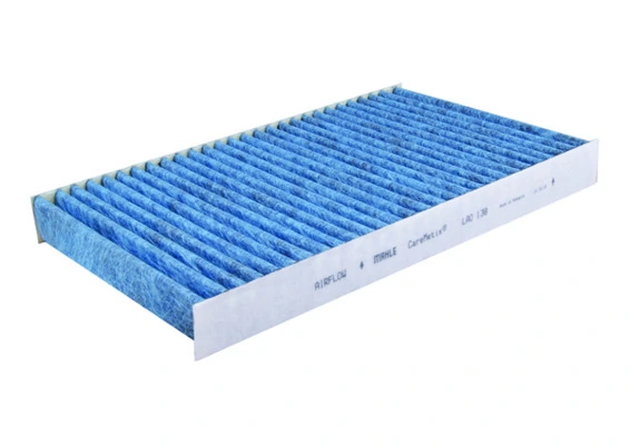 LAO138 Mahle Original Filtro antipolen